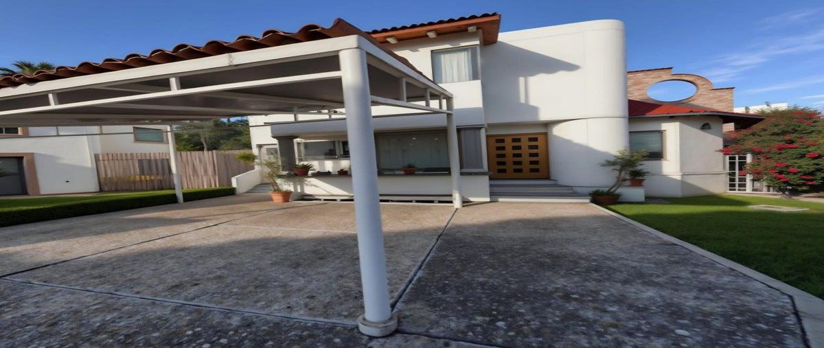 Foto de casa en venta en ciruelos , álamos 1a sección, querétaro, querétaro, 0 No. 05
