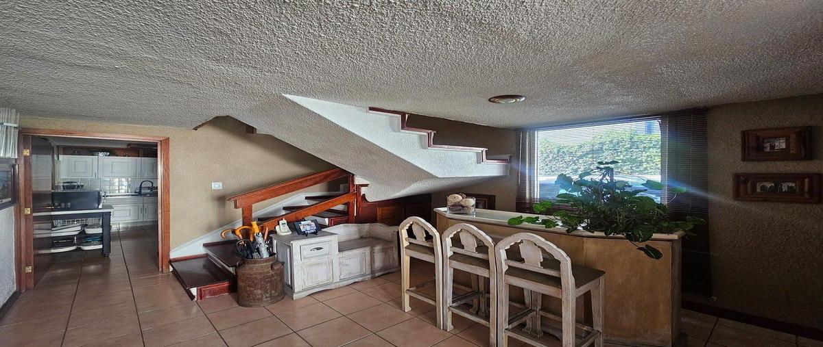 Foto de casa en venta en ciruelos , jardines de san mateo, naucalpan de juárez, méxico, 31082925 No. 04