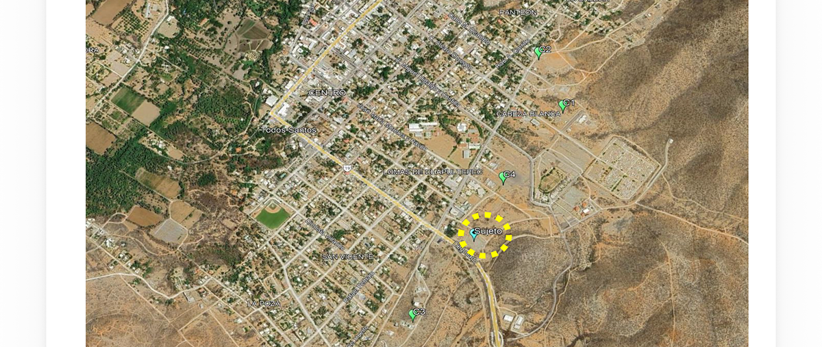 Foto de terreno habitacional en ciruelos , la cahchora, la paz, baja california sur, 0 foto 02 Foto de terreno habitacional en venta en ciruelos , la cahchora, la paz, baja california sur, 0 No. 02