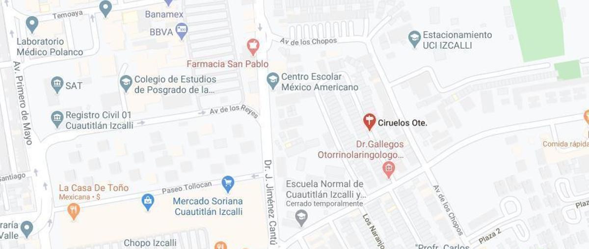Foto de casa en venta en ciruelos oriente , arcos del alba, cuautitlán izcalli, méxico, 17968804 No. 04