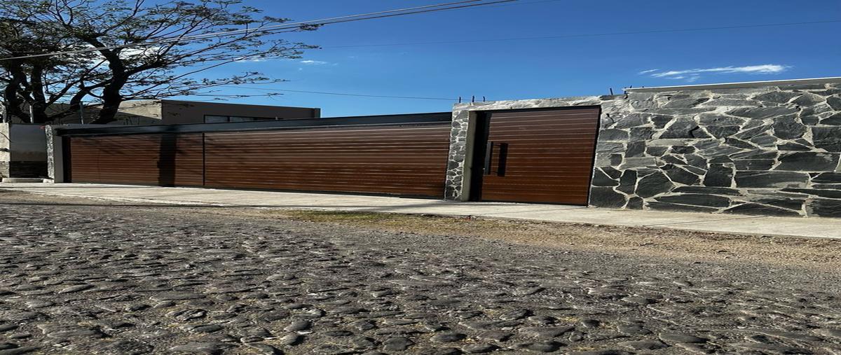 Foto de casa en venta en ciruelos , rinconada jurica, querétaro, querétaro, 29977557 No. 03