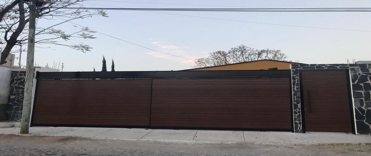 Foto de casa en venta en ciruelos , rinconada jurica, querétaro, querétaro, 29977557 No. 05