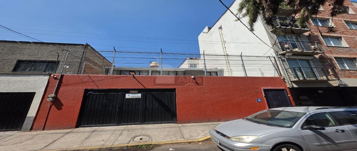 Foto de casa en cisne 34, bellavista, álvaro obregón, df / cdmx, 0 foto 01 Foto de casa en venta en cisne 34, bellavista, álvaro obregón, df / cdmx, 0 No. 01