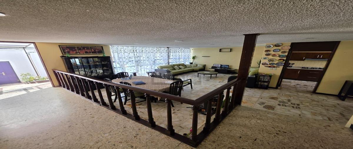 Foto de casa en cisne 34, bellavista, álvaro obregón, df / cdmx, 31525646 foto 02 Foto de casa en venta en cisne 34, bellavista, álvaro obregón, df / cdmx, 31525646 No. 02