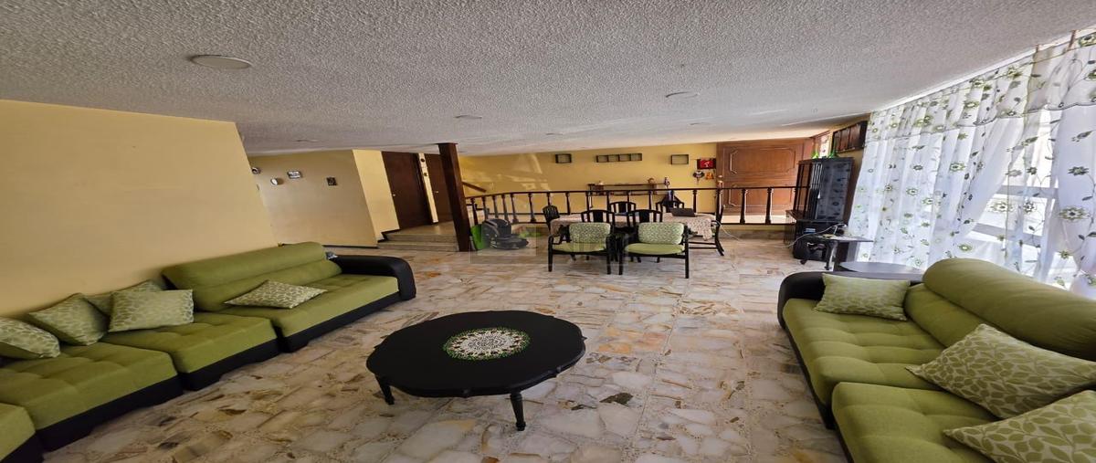 Foto de casa en cisne 34, bellavista, álvaro obregón, df / cdmx, 31525646 foto 03 Foto de casa en venta en cisne 34, bellavista, álvaro obregón, df / cdmx, 31525646 No. 03