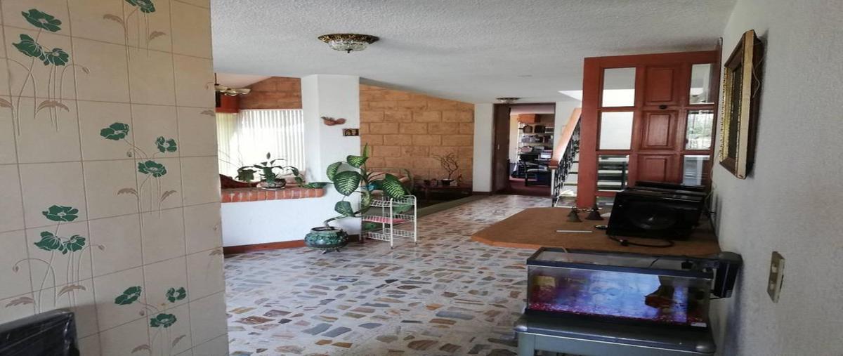 Foto de casa en venta en cisne 56, lago de guadalupe, cuautitlán izcalli, méxico, 21043027 No. 03