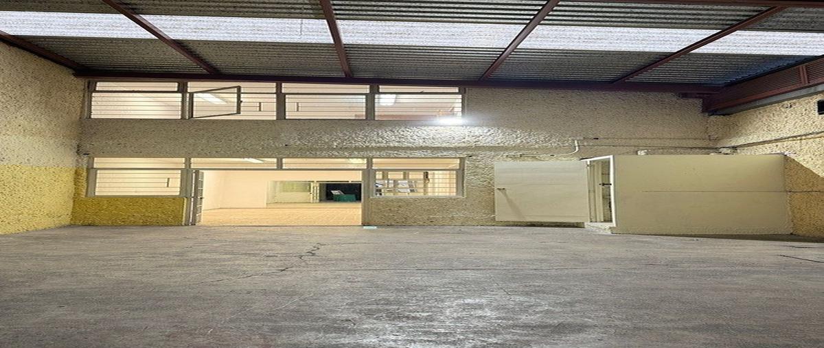 Foto de bodega en renta en cisne , bellavista, álvaro obregón, df / cdmx, 0 No. 05