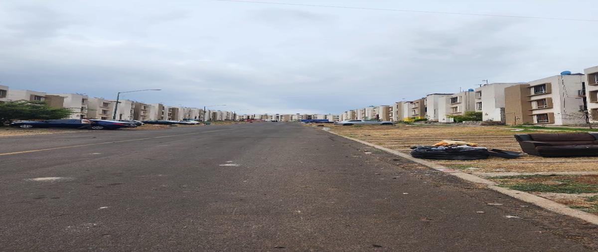 Foto de departamento en venta en cisne , cima serena, el salto, jalisco, 0 No. 01
