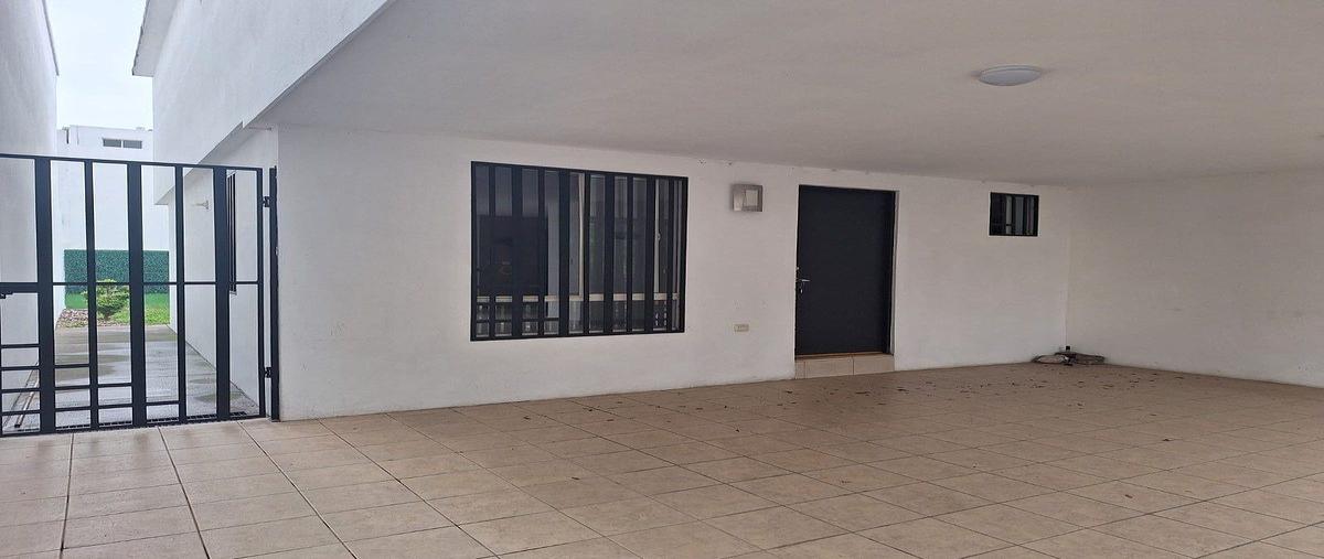 Foto de casa en renta en cisne , lomas quetzales, garcía, nuevo león, 0 No. 03