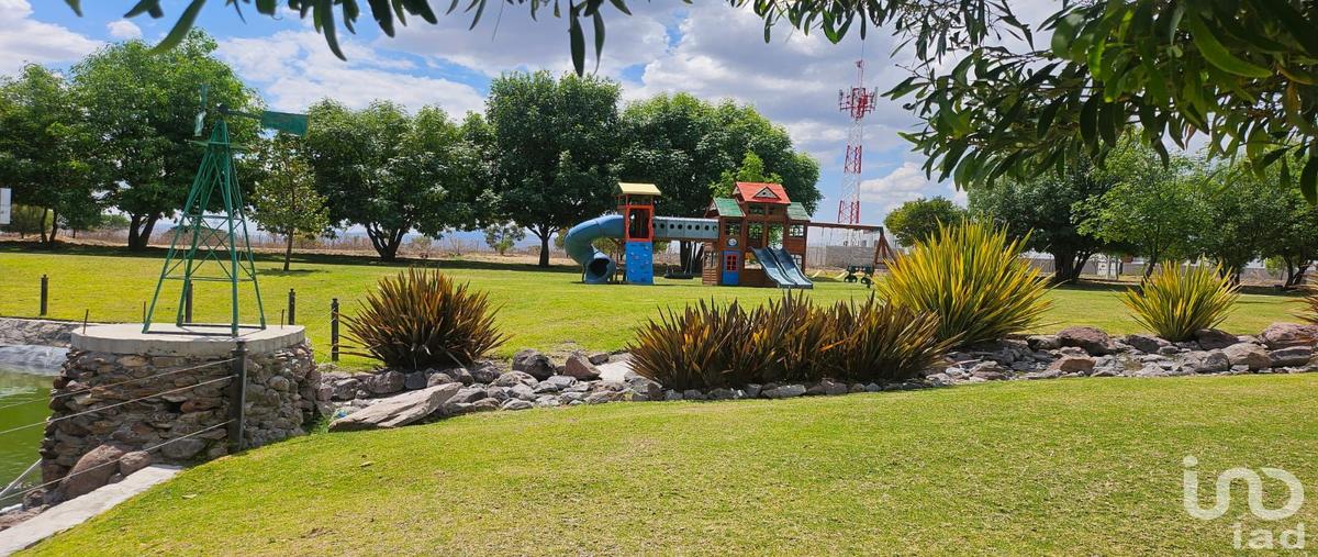 Foto de terreno habitacional en venta en cisne trompetero condo faro de malea 107, el batan, corregidora, querétaro, 31001669 No. 03