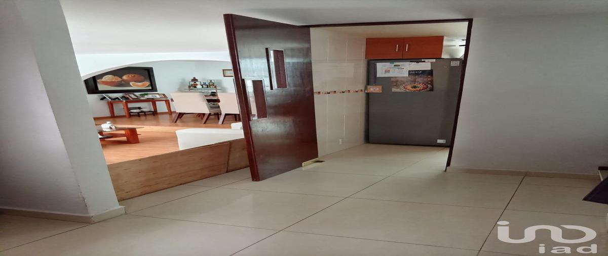 Foto de casa en venta en cisnes 103, fuentes de satélite, atizapán de zaragoza, méxico, 0 No. 03