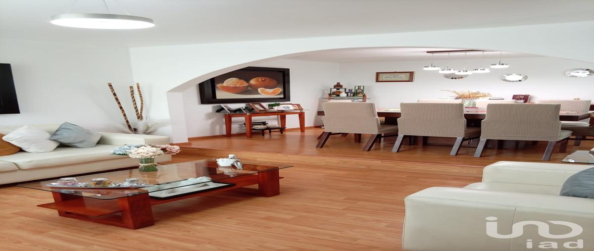 Foto de casa en venta en cisnes 103, fuentes de satélite, atizapán de zaragoza, méxico, 0 No. 04