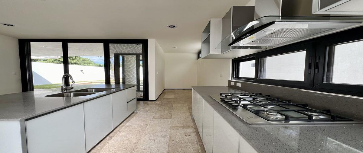 Foto de casa en venta en citadela , santa gertrudis copo, mérida, yucatán, 0 No. 03