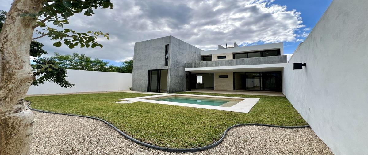 Foto de casa en venta en citadela , santa gertrudis copo, mérida, yucatán, 0 No. 05