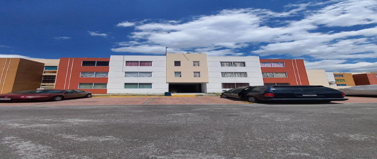 Foto de departamento en , citara, huehuetoca, méxico, 27022514 foto 03 Foto de departamento en venta en , citara, huehuetoca, méxico, 27022514 No. 03