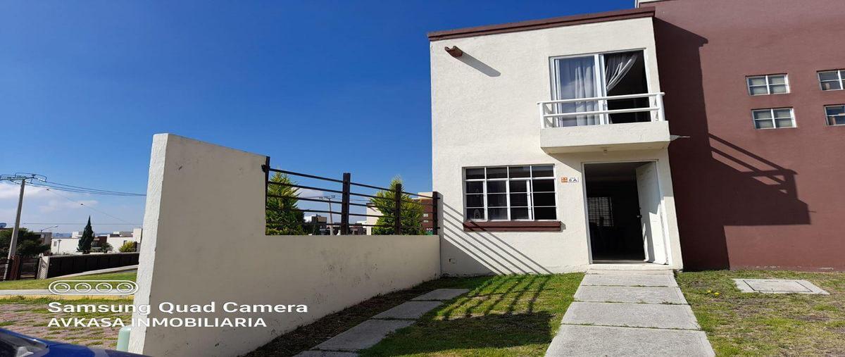 Foto de casa en venta en  , citara, huehuetoca, méxico, 0 No. 03