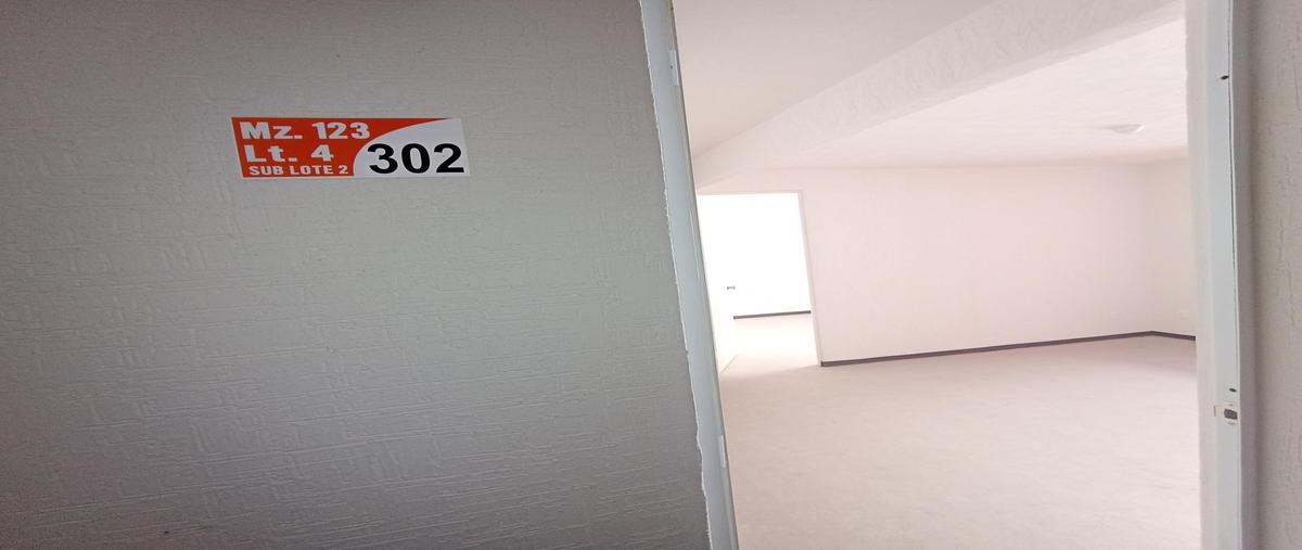 Foto de departamento en venta en  , citara, huehuetoca, méxico, 0 No. 04