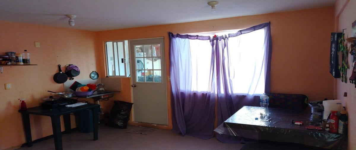 Foto de departamento en venta en  , citara, huehuetoca, méxico, 0 No. 04