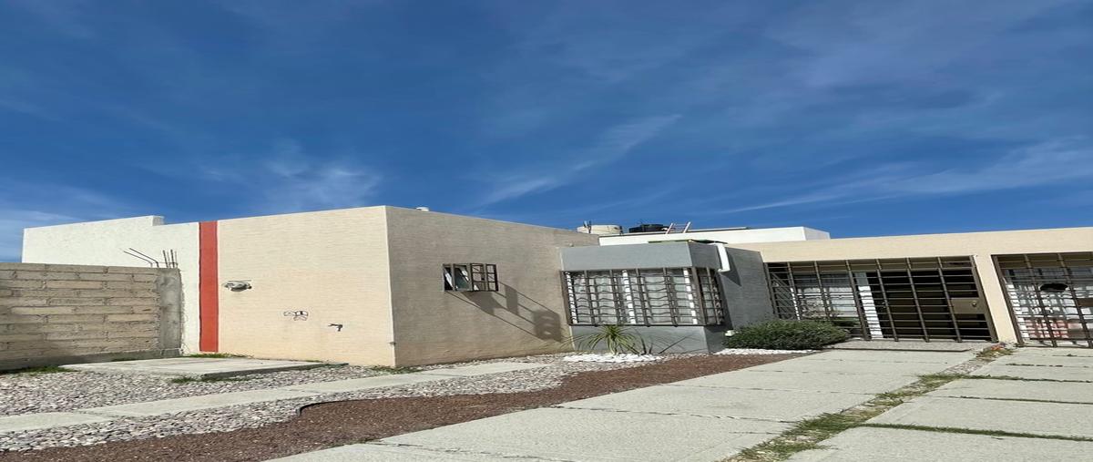 Foto de casa en venta en  , citara, huehuetoca, méxico, 0 No. 01