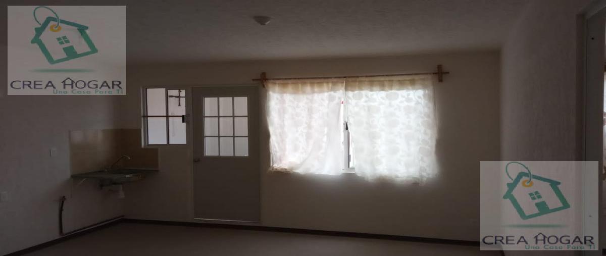 Foto de departamento en venta en  , citara, huehuetoca, méxico, 30298129 No. 05