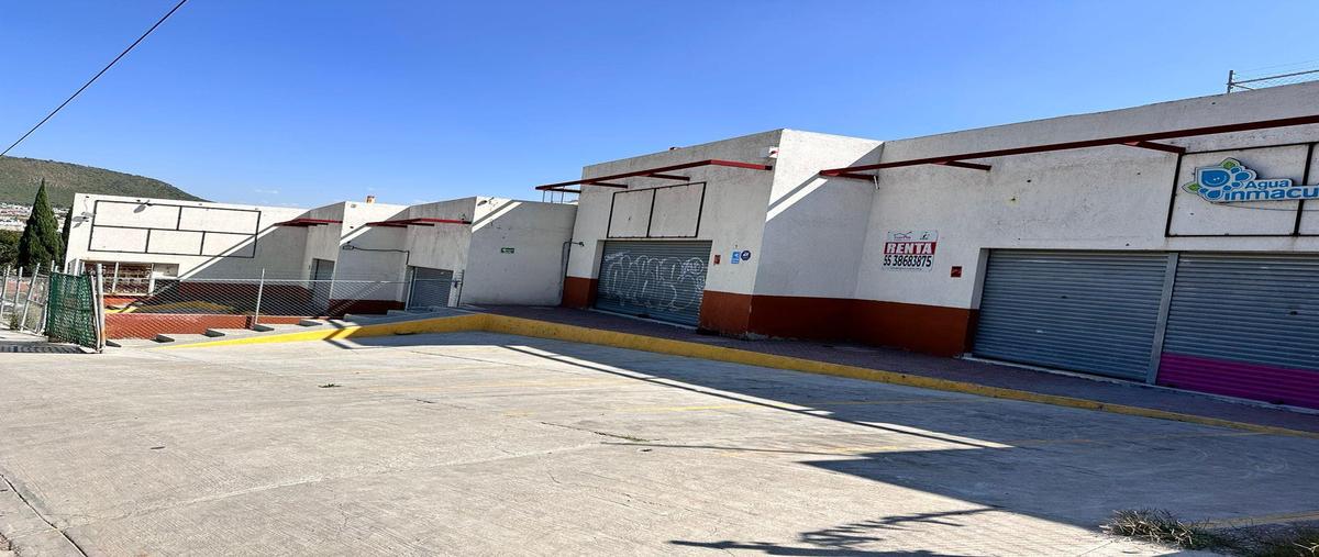 Foto de bodega en venta en  , citara, huehuetoca, méxico, 30334658 No. 02