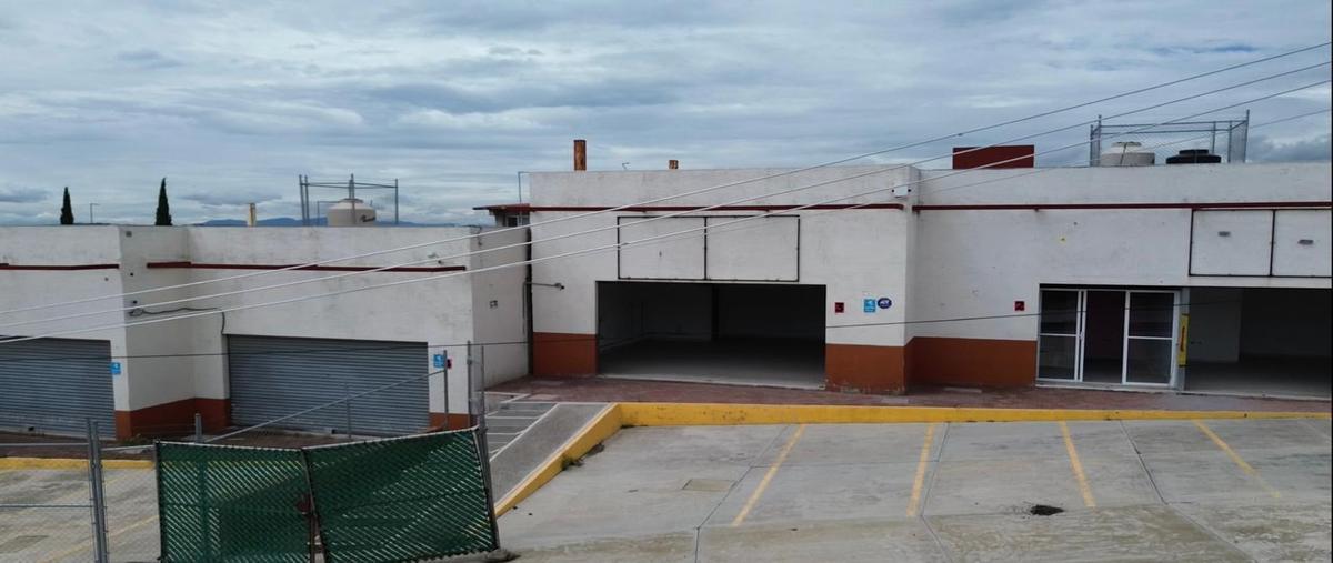 Foto de bodega en venta en  , citara, huehuetoca, méxico, 30334658 No. 03