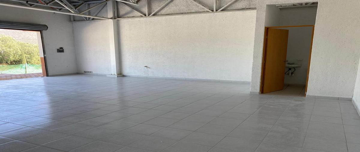 Foto de local en renta en  , citara, huehuetoca, méxico, 0 No. 05