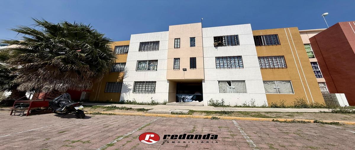 Foto de departamento en , citara, huehuetoca, méxico, 0 foto 01 Foto de departamento en venta en , citara, huehuetoca, méxico, 0 No. 01