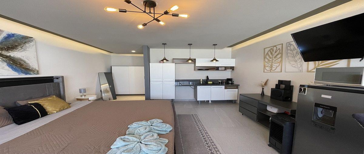 Foto de departamento en renta en citea , zibatá, el marqués, querétaro, 30906875 No. 03