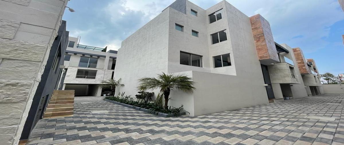 Foto de casa en venta en citilcún , héroes de padierna, tlalpan, df / cdmx, 28243463 No. 03