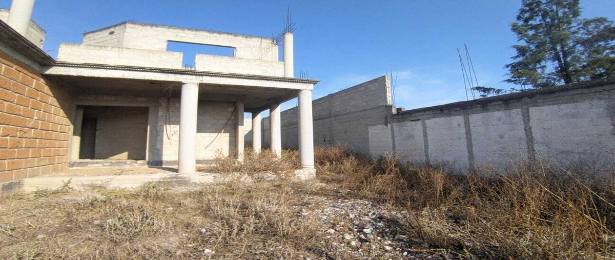 Foto de terreno habitacional en venta en  , citlalcoatl, tecámac, méxico, 0 No. 03