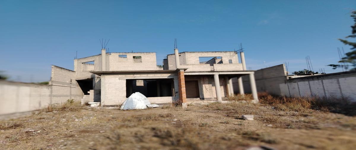 Foto de terreno habitacional en venta en  , citlalcoatl, tecámac, méxico, 0 No. 04
