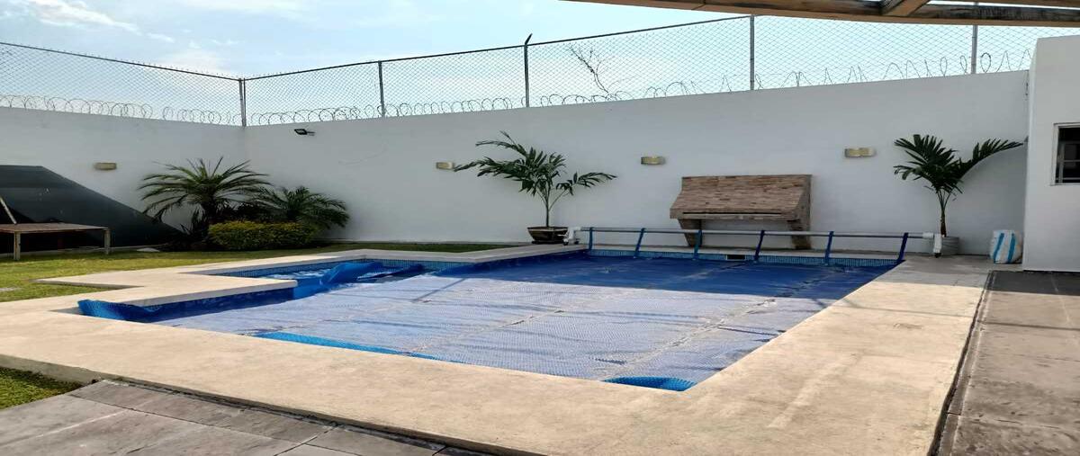 Foto de casa en renta en  , citlalin, ayala, morelos, 30247966 No. 02