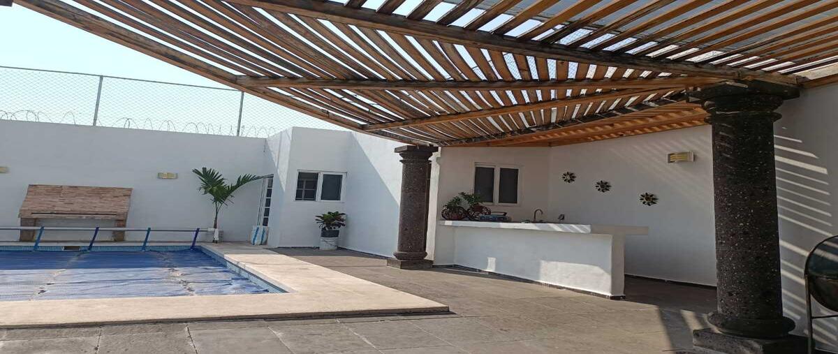 Foto de casa en renta en  , citlalin, ayala, morelos, 30247966 No. 03