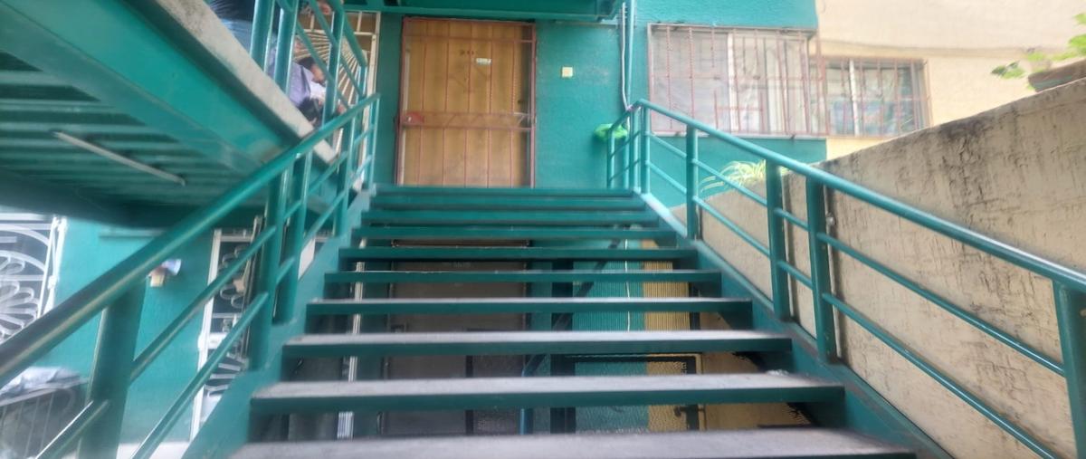 Foto de departamento en venta en  , citlalli, iztapalapa, df / cdmx, 0 No. 04