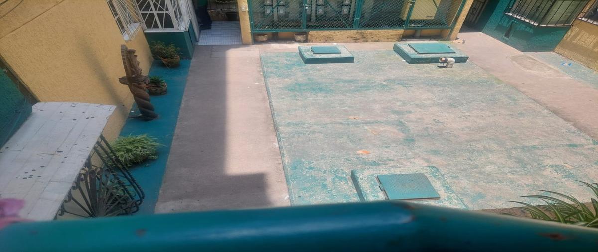 Foto de departamento en venta en  , citlalli, iztapalapa, df / cdmx, 0 No. 05