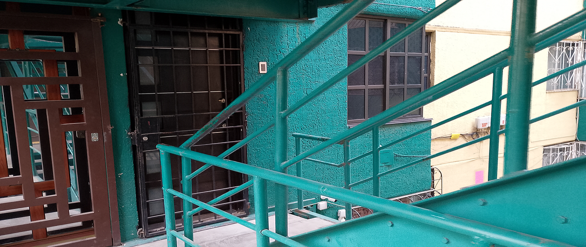 Foto de departamento en venta en  , citlalli, iztapalapa, df / cdmx, 0 No. 06