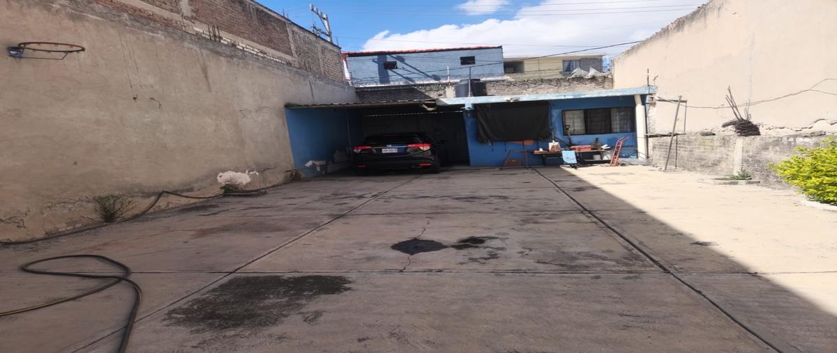 Foto de casa en venta en  , citlalli, iztapalapa, df / cdmx, 0 No. 04