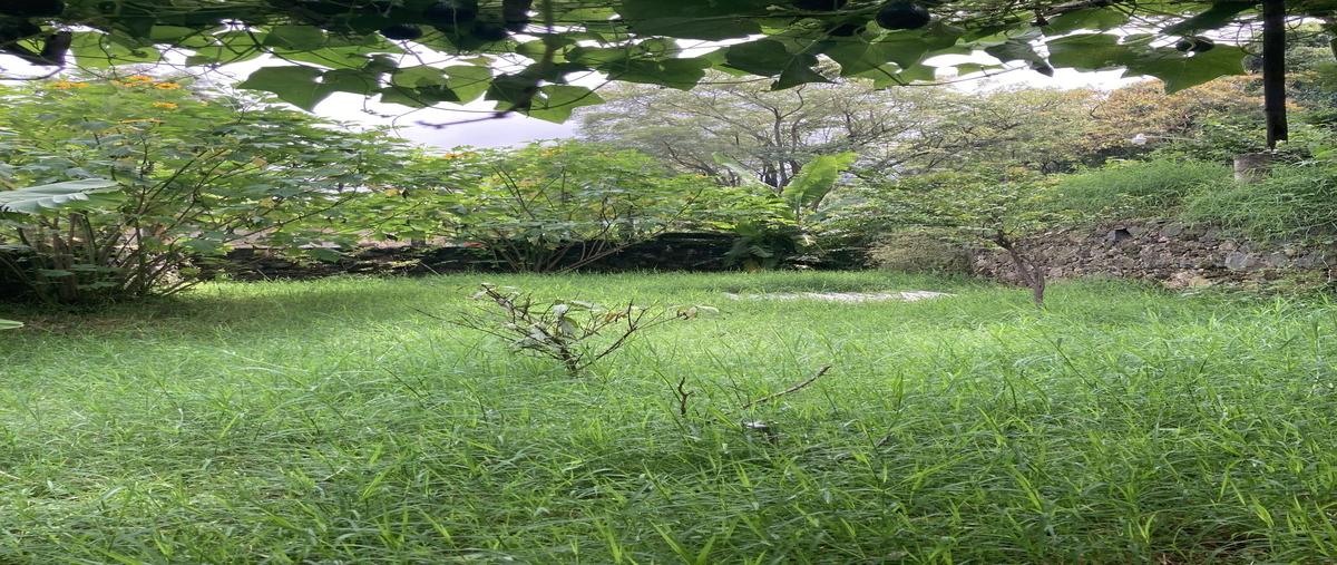 Foto de terreno habitacional en venta en citlalli mz01 lote45 barrio san miguel , san miguel, tepoztlán, morelos, 0 No. 04