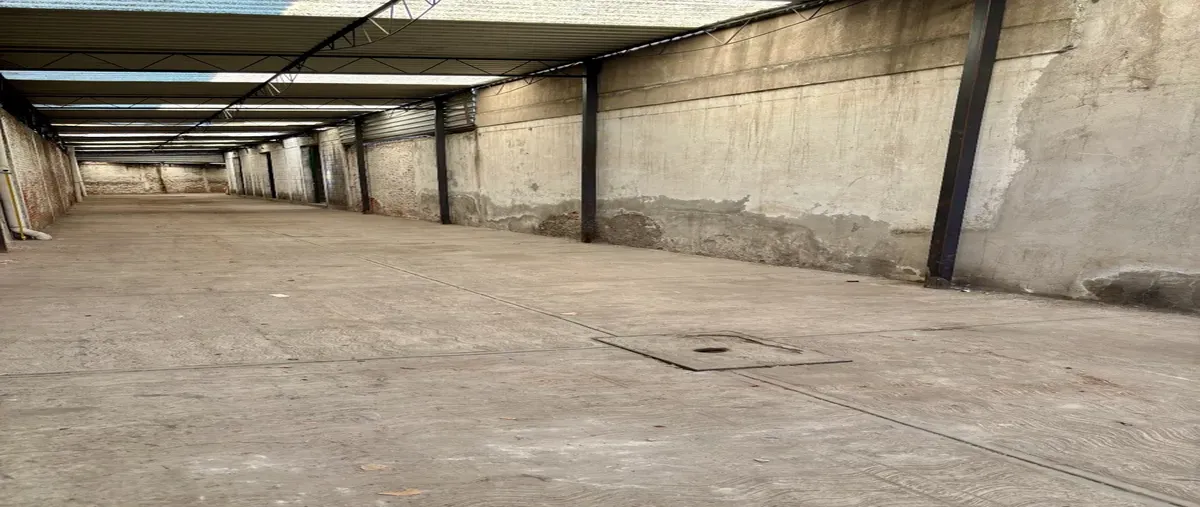 Foto de bodega en venta en citlaltépetl 1, los volcanes, puebla, puebla, 0 No. 02