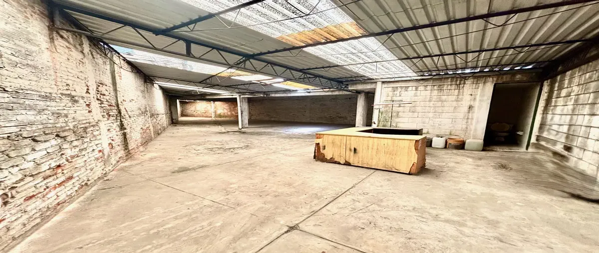 Foto de bodega en venta en citlaltépetl 1, los volcanes, puebla, puebla, 0 No. 04