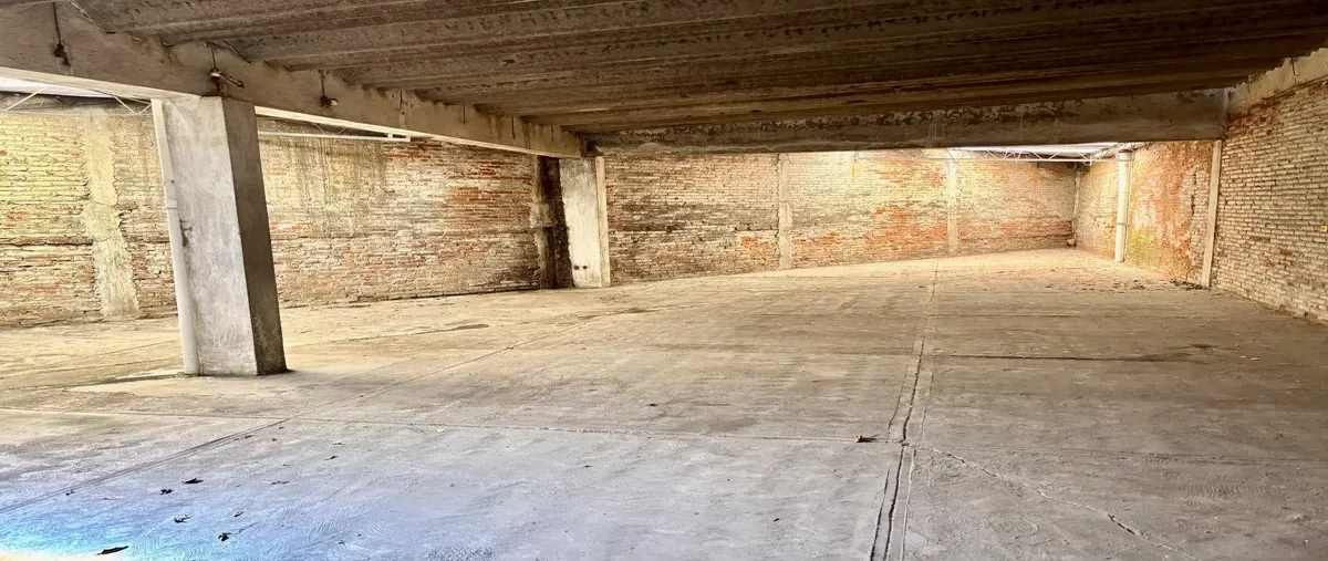 Foto de bodega en venta en citlaltépetl 1, los volcanes, puebla, puebla, 0 No. 05