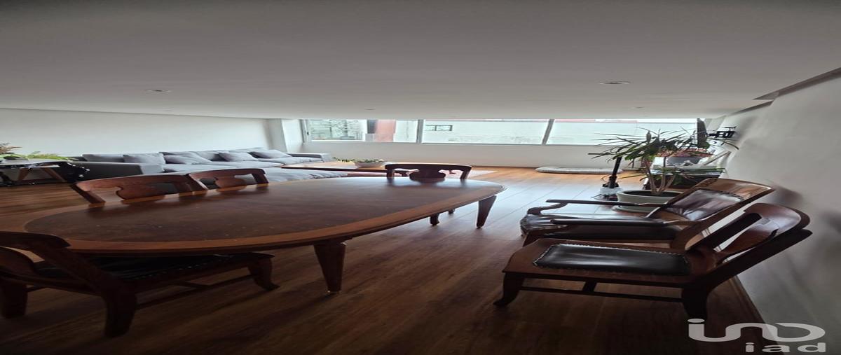 Foto de departamento en renta en citlaltepetl 106, hipódromo, cuauhtémoc, df / cdmx, 0 No. 05