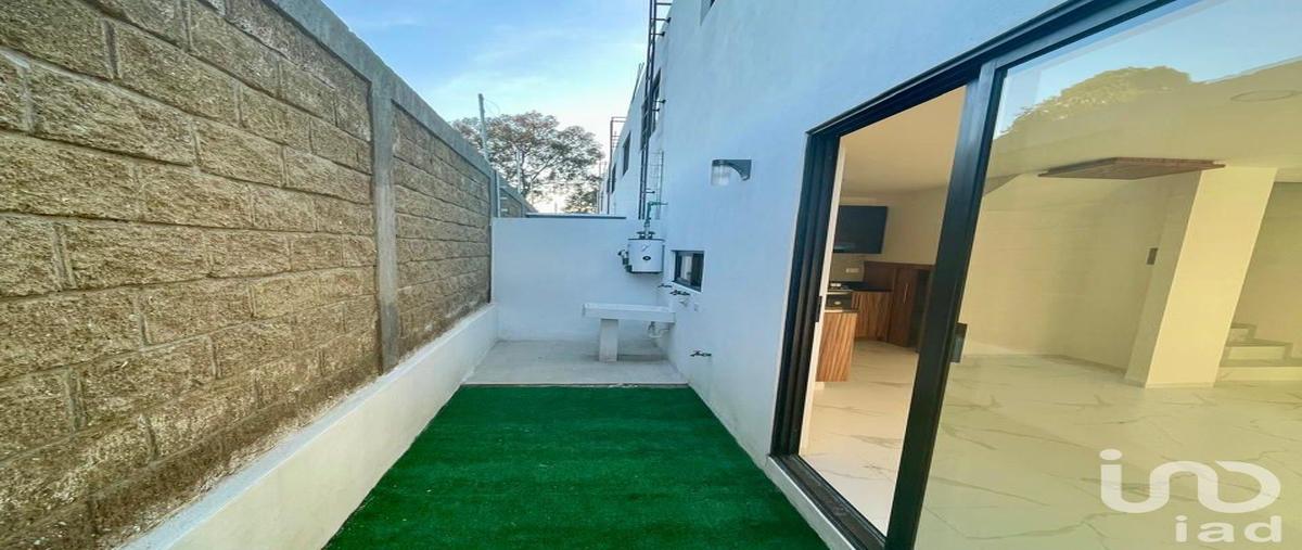 Foto de casa en venta en citlaltepetl 91, ignacio romero vargas, puebla, puebla, 31009272 No. 04