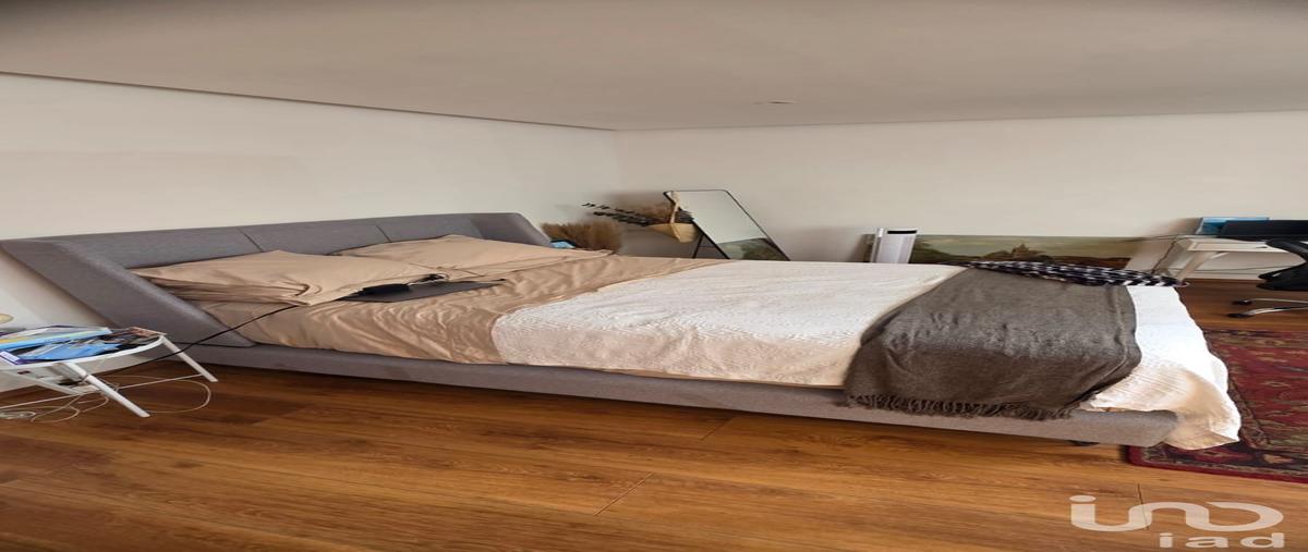 Foto de departamento en renta en citlaltepetl 94, hipódromo, cuauhtémoc, df / cdmx, 31782962 No. 04