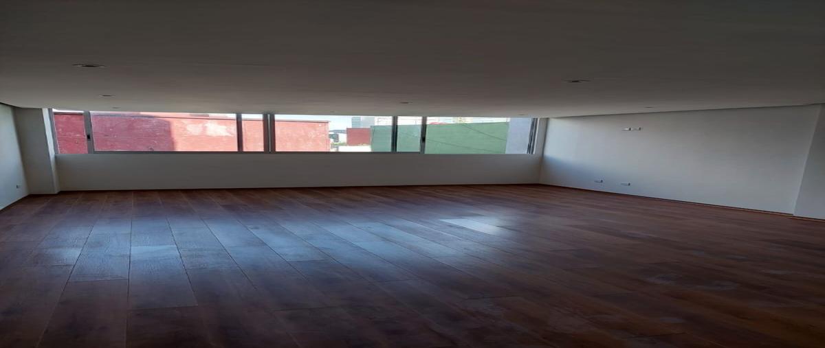 Foto de departamento en renta en citlaltépetl , hipódromo, cuauhtémoc, df / cdmx, 0 No. 05