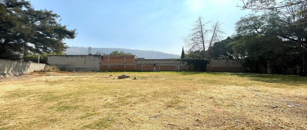 Foto de terreno habitacional en venta en citli , santa isabel tola, gustavo a. madero, df / cdmx, 0 No. 05