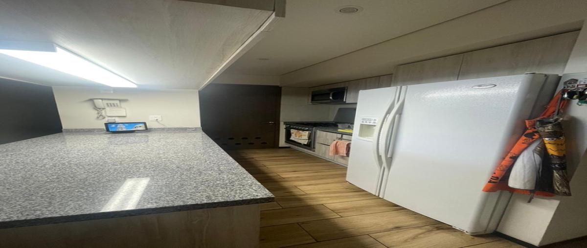 Foto de departamento en venta en citta san jeronimo , torres de potrero, álvaro obregón, df / cdmx, 30578410 No. 07