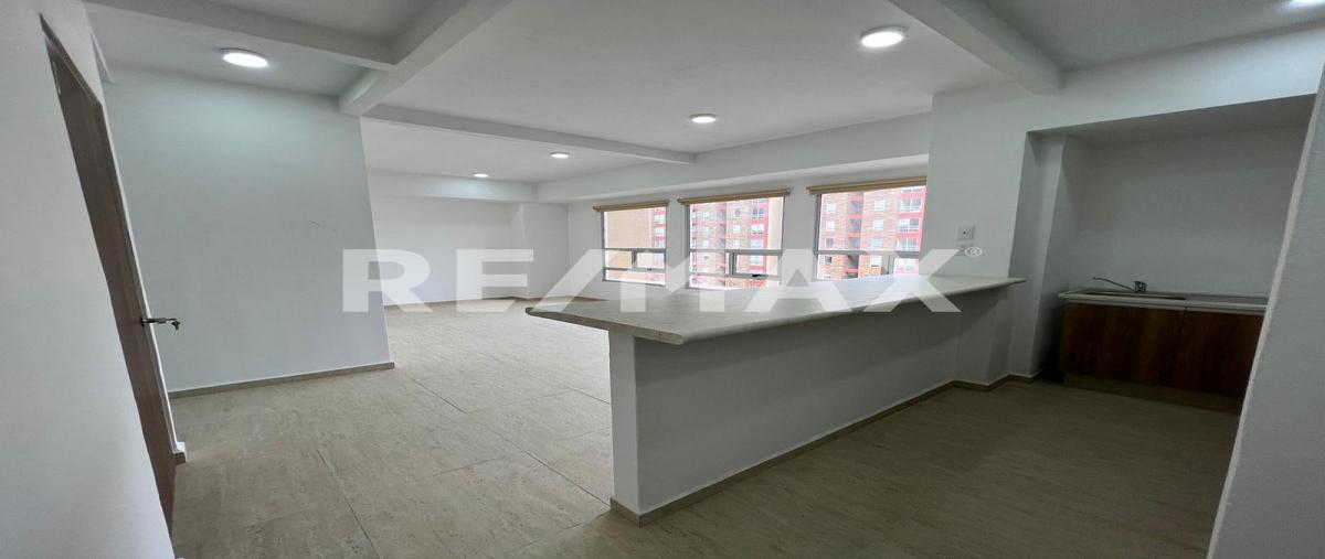 Foto de departamento en renta en city , residencial lago esmeralda, atizapán de zaragoza, méxico, 0 No. 05