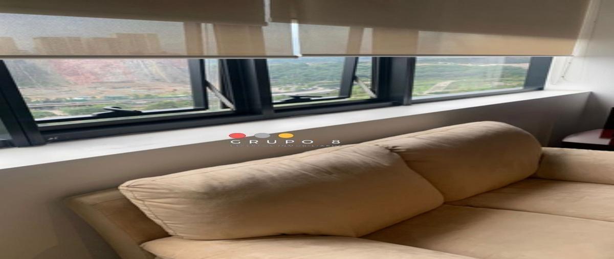 Foto de departamento en venta en city santa fe torre barcelona , lomas de santa fe, álvaro obregón, df / cdmx, 28826215 No. 03